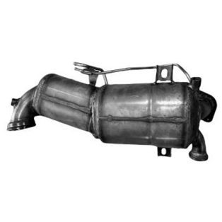 JMJ DPF1309 dízel részecskeszűrő