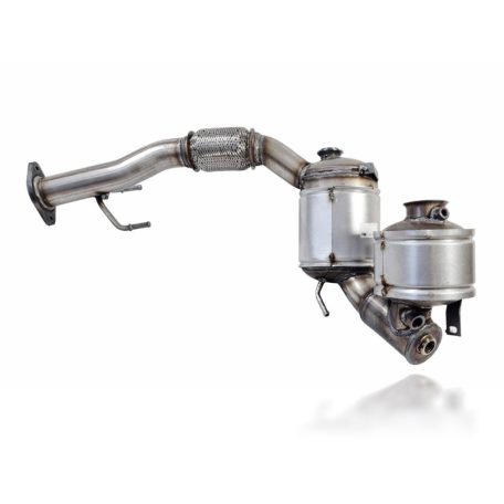 JMJ DPF1330 dízel részecskeszűrő