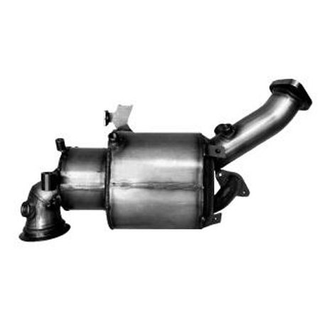 JMJ DPF1335 dízel részecskeszűrő