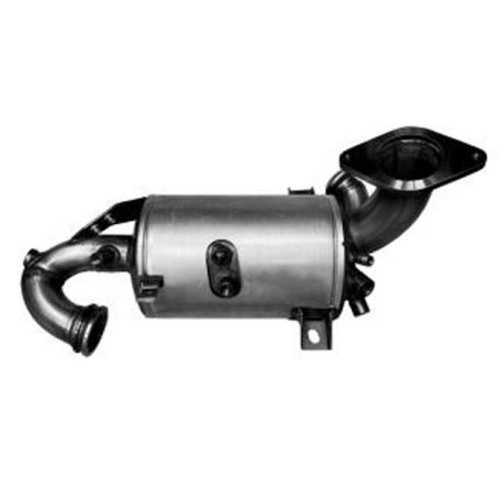 JMJ DPF1339 dízel részecskeszűrő - Fiat Ducato 2.3