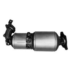 JMJ DPF1345 dízel részecskeszűrő