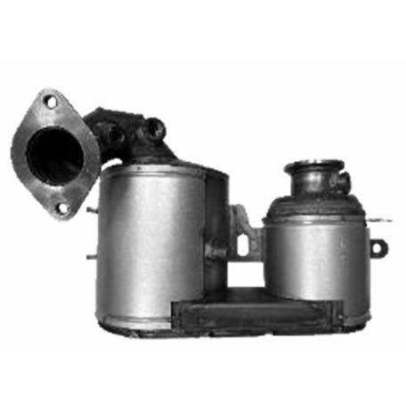 JMJ DPF1348 dízel részecskeszűrő