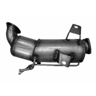 JMJ DPF1362 dízel részecskeszűrő - Opel Insignia 2.0