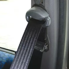 Biztonsági öv csipesz