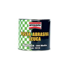 Csiszolópaszta media aqua 2000ml