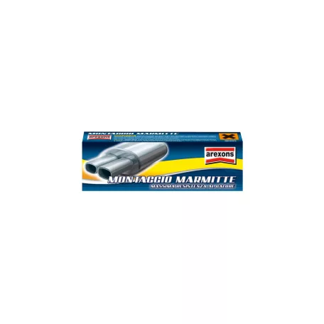 SBAutoparts DXA8155 Kipufogó szerelőpaszta