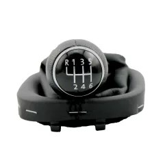 Váltógomb szoknyával, VW Golf/ Touran 2004-2011/Caddy