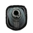 Váltógomb szoknyával, VW Golf/ Touran 2004-2011/Caddy
