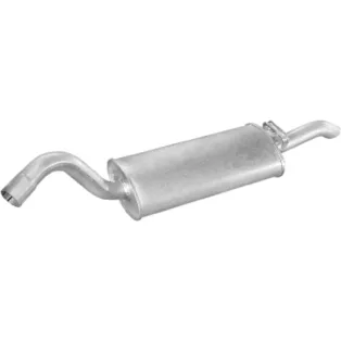 Edex 01.76 kipufogó