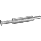 EDEX 01.85 - Kipufogó közép dob AUDI 200 2.2 (1984-1991)