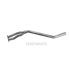 EDEX 03.193 - Kipufogó kipufogó cső BMW 3 E90 2.0 (2004-2013)