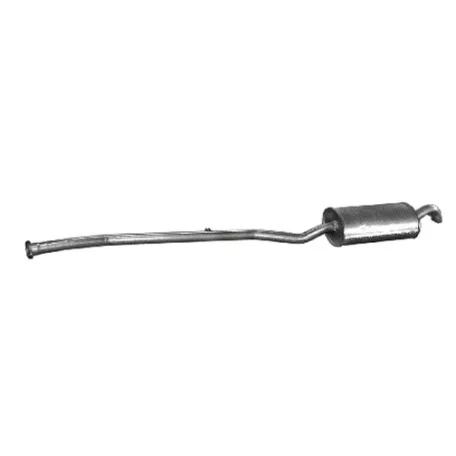 Edex 03.24 - BMW 3 E36 kipufogó hátsó dob