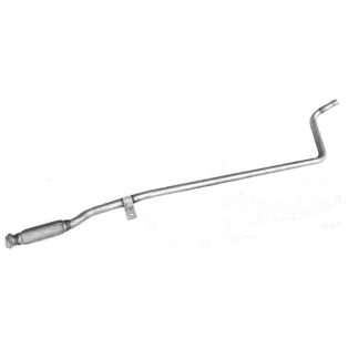 EDEX 04.236 - kipufogó cső