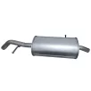   EDEX 04.335 - Kipufogó hátsó dob CITROEN C2 / C3 / PEUGEOT 1007 1.4 D (2005-2011)