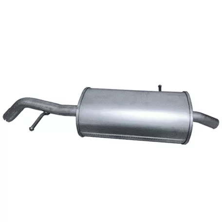 EDEX 04.335 - Kipufogó hátsó dob CITROEN C2 / C3 / PEUGEOT 1007 1.4 D (2005-2011)
