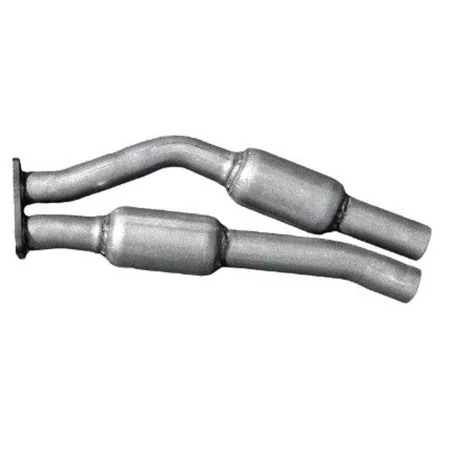EDEX 04.338 - Kipufogó javító cső CITROEN C8 3.0 (2002-)