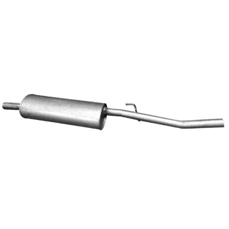 EDEX 04.342 - Kipufogó közép dob CITROEN C8 2.2 (2002-2008)