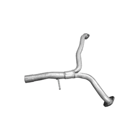 EDEX 05.163 - Opel Antara/ Chevrolet Captiva kipufogó cső