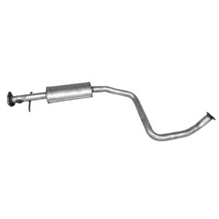 EDEX 05.34 - Chevrolet Tacuma kipufogó közép dob