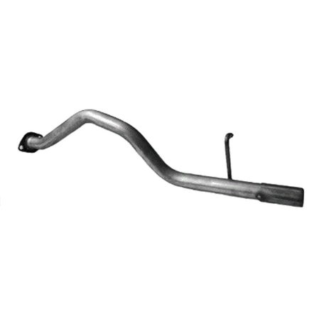 EDEX 06.02 - Daihatsu Cuore kipufogó cső