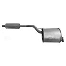 EDEX 06.05 - Daihatsu Cuore / Move kipufogó közép dob