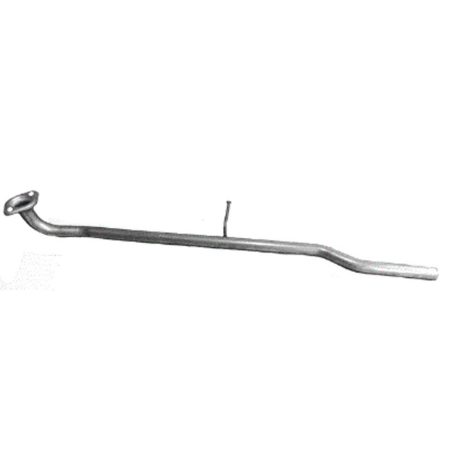 EDEX 06.09 - Daihatsu Cuore / Move kipufogó első cső