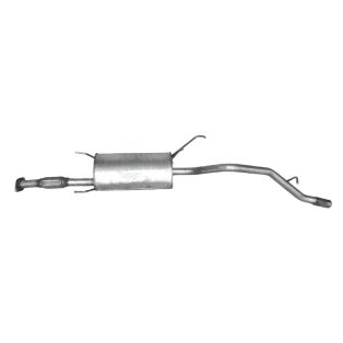 EDEX 06.46 - Daihatsu Terios kipufogó hátsó dob