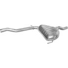 EDEX 07.100 - Fiat Tempra / Lancia Dedra kipufogó közép dob