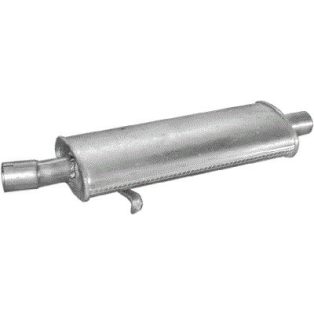 EDEX 07.115 - kipufogó