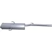   EDEX 07.135 - Kipufogó közép dob CITROEN EVASION 1.9 D, 2.0, 2.0 D, 2.1 D (1996-2003)