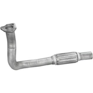   Edex E07.238 ALFA ROMEO 145/ 146/ 155/ FIAT/ LANCIA kipufogó első cső