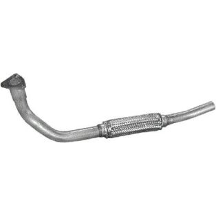 EDEX 07.284 - első kipufogó cső