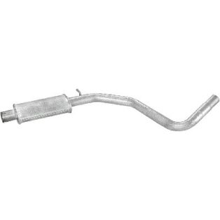 EDEX 07.413 - kipufogó javító dob