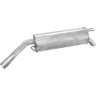 EDEX 07.432 - kipufogó hátsó dob