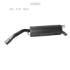   EDEX 07.457 - LANCIA DELTA III / FIAT BRAVO / STILO 1.4, 1.6 D, 1.9 D (2001-2014)