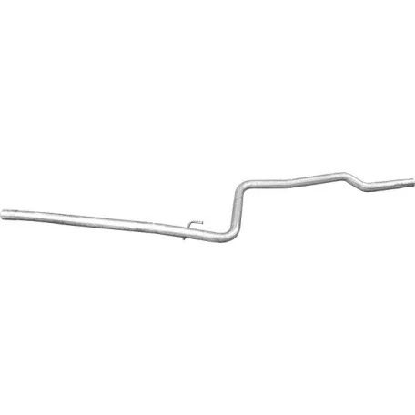 EDEX 07.59 - Fiat Doblo II/Opel Combo D kipufogó cső