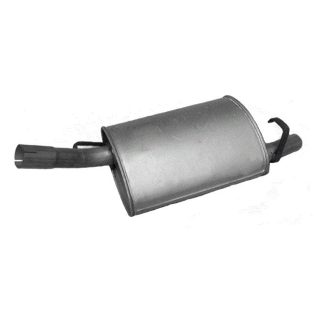 EDEX 07.69 - Fiat Panda, Lancia Y10 kipufogó hátsó dob