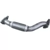   EDEX 07.85 - Kipufogó gyűjtő cső CITROEN JUMPER 3.0 D (2006-)
