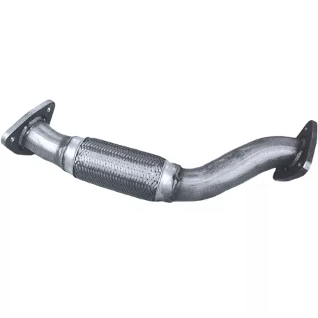 EDEX 07.85 - Kipufogó gyűjtő cső CITROEN JUMPER 3.0 D (2006-)