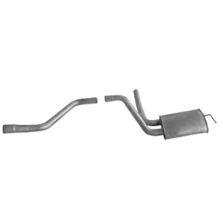 Edex 08.237 kipufogó – FORD MONDEO 2.0 KOMBI 1993-1997