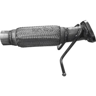 EDEX 08.48 - kipufogó cső