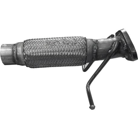 EDEX 08.48 - kipufogó cső