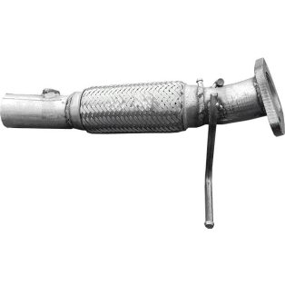 EDEX 08.49 - kipufogó cső