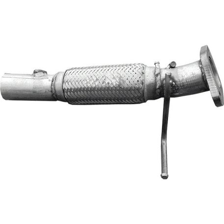 EDEX 08.49 - kipufogó cső