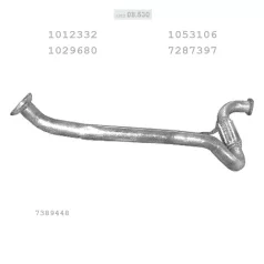 TOURNEO