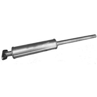 EDEX 08.64 - kipufogó közép dob