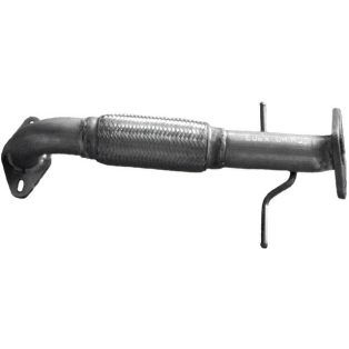 EDEX 08.653 - kipufogó cső