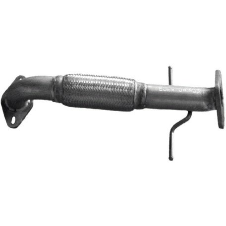 EDEX 08.653 - kipufogó cső