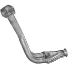 EDEX 11.21 - Kipufogó gyűjtő cső LADA SAGONA 1.3, 1.5 (1991-1992)