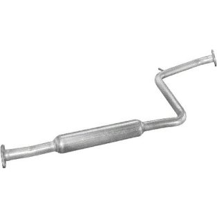 EDEX 12.16 - kipufogó közép dob